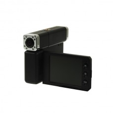 Видеорегистратор X5000 2 камеры - посмотреть описание и Видео