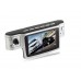 Видеорегистратор X9000 2 камеры - посмотреть описание и Видео