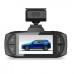 Видеорегистратор EHD60 + GPS - посмотреть описание и Видео