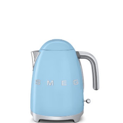 SMEG KLF03PBEU Чайник электрический, пастельный голубой