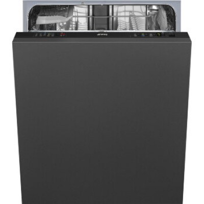 SMEG ST65225L Полностью встраиваемая посудомоечная машина, 60 см