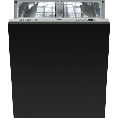 SMEG STA6443-3 Полностью встраиваемая посудомоечная машина