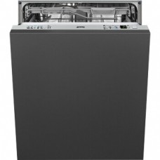 SMEG STA6539L3 Полностью встраиваемая посудомоечная машина