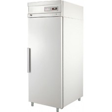 Холодильный шкаф низкотемпературный Polair CB107-S