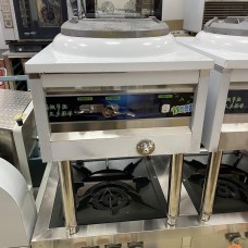 WOK (Вок) газовая плита с регулятором вентилятора