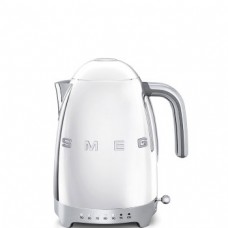 SMEG KLF04SSEU Чайник электрический с регулируемой температурой, полированная нержавеющая сталь
