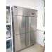 Холодильный шкаф 4х дверный Комбинированный