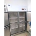 Холодильный шкаф 4х дверный Комбинированный