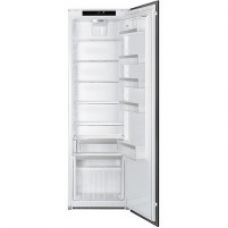 SMEG S8L1743E Встраиваемый однодверный холодильник без морозильного отделения