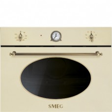 SMEG SF4800MPO Микроволновая печь