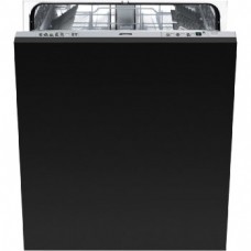SMEG STA6445-2 Полностью встраиваемая посудомоечная машина