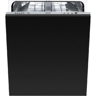 SMEG STA6445-2 Полностью встраиваемая посудомоечная машина