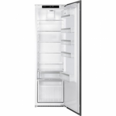 SMEG S8L174D3E Встраиваемый однодверный холодильник без морозильного отделения