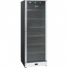 SMEG SCV115A Холодильный шкаф для вина отдельностоящий