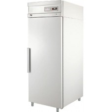 Холодильный шкаф среднетемпературный Polair CM107-S